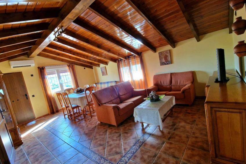 Charmantes Ferienhaus mit Grill und Schwimmingpool - foto 14