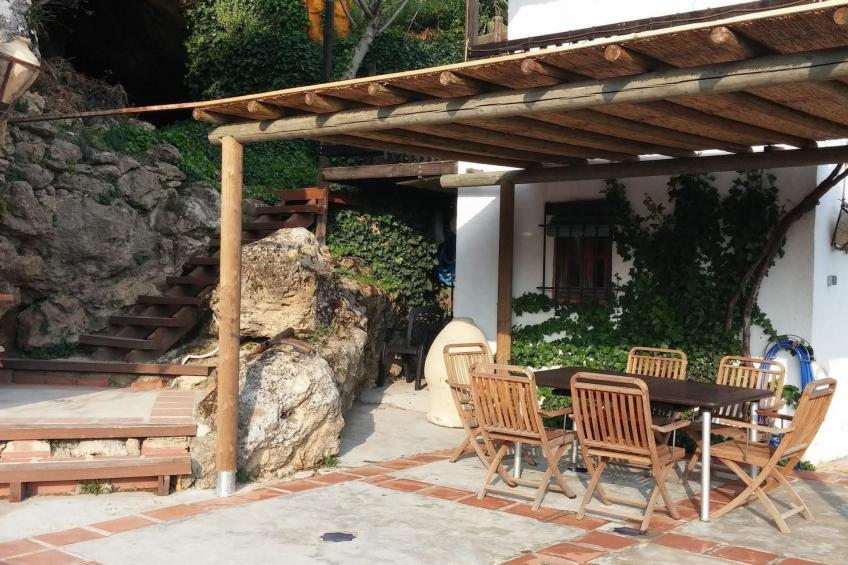 Haus "El Tajil" mit privatem Pool - foto 6