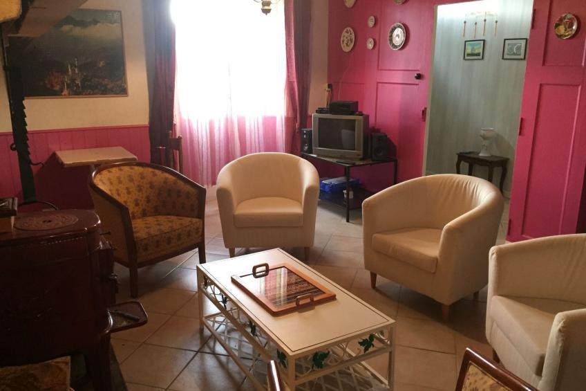 Les deux Unicornes Herrenhaus - foto 18