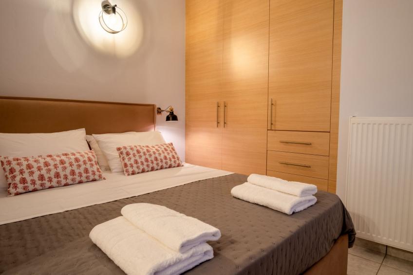 Haus in Agii Theodori mit privatem Pool und Panoramablick - foto 43