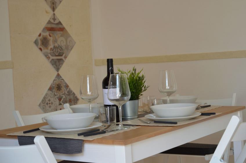 Il Pero - Ferienhaus Portacrànni - foto 28