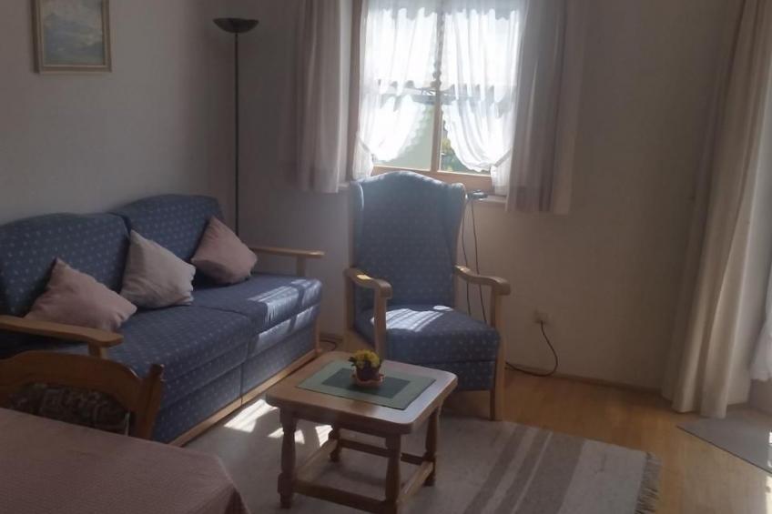 Wohnung in Mitterbach mit Garten - foto 2