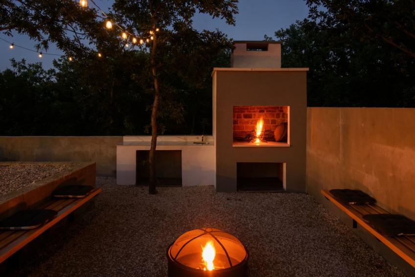 Villa Tempest in der Nähe von Zadar - foto 34