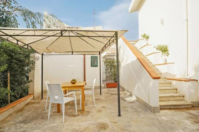 Wohnheim Ancorabianca Salina - foto 18