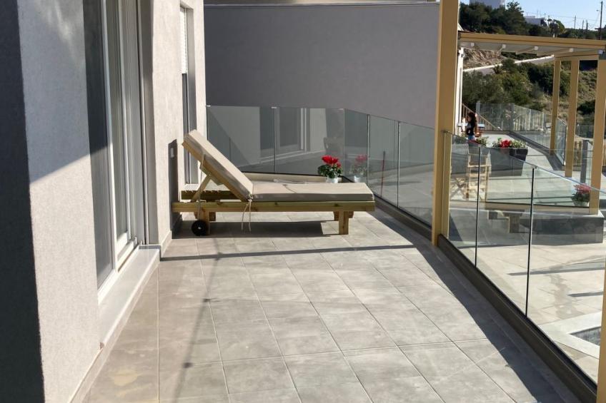 Zax Meerblick Villen mit Pool und 8 Schlafzimmern dom - foto 33