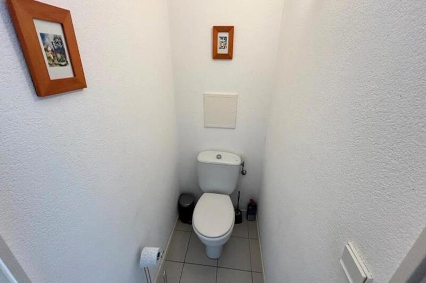 Residence Mandariniers - T3 For 4 People - Swimming Pool - foto 21