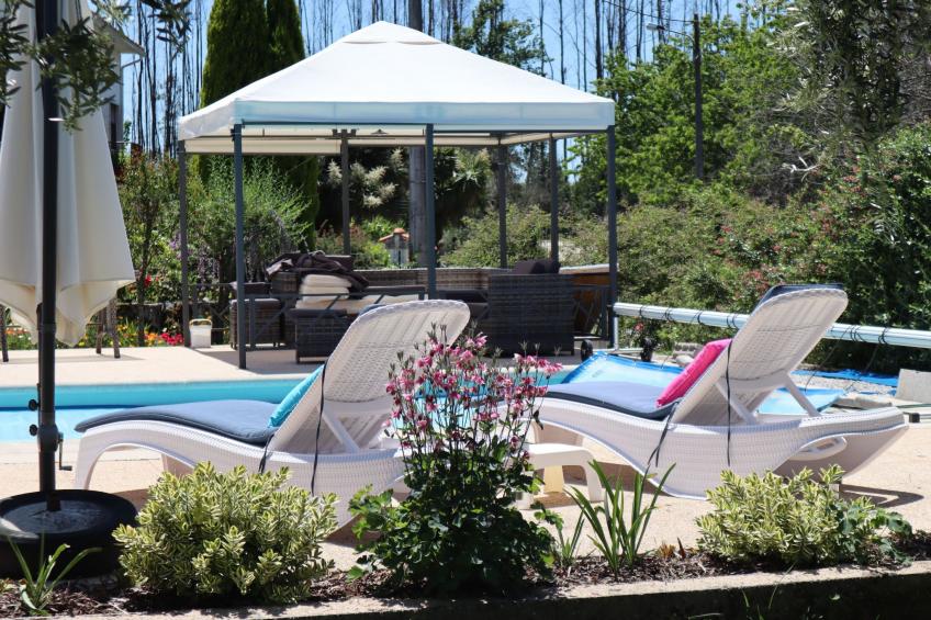 2-Zimmer-Wohnung beheizter Pool - foto 10