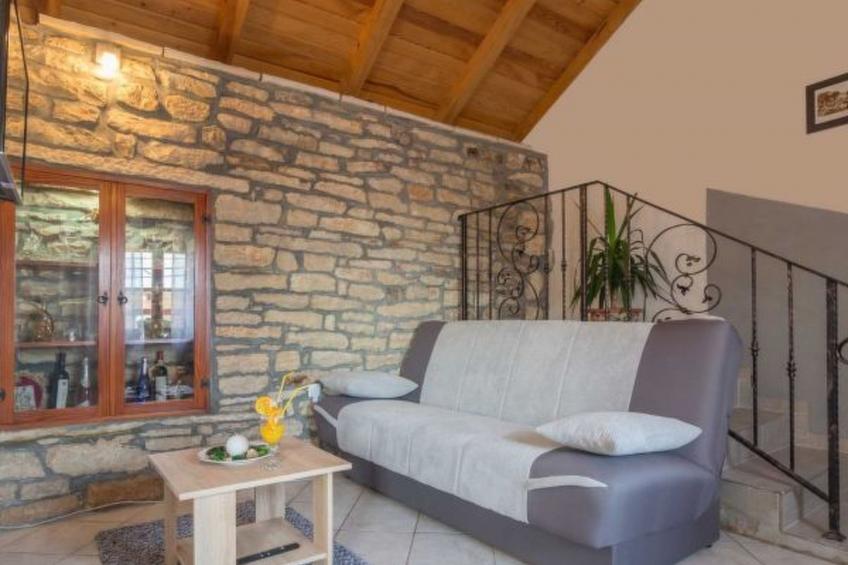 Country House Irena with pool - foto 38