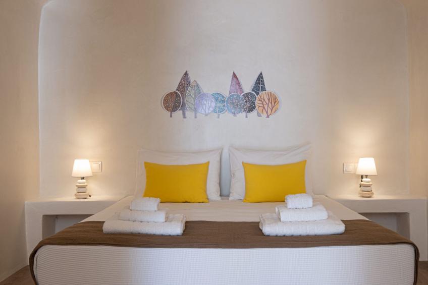 Über White Orchid Cave House - foto 13