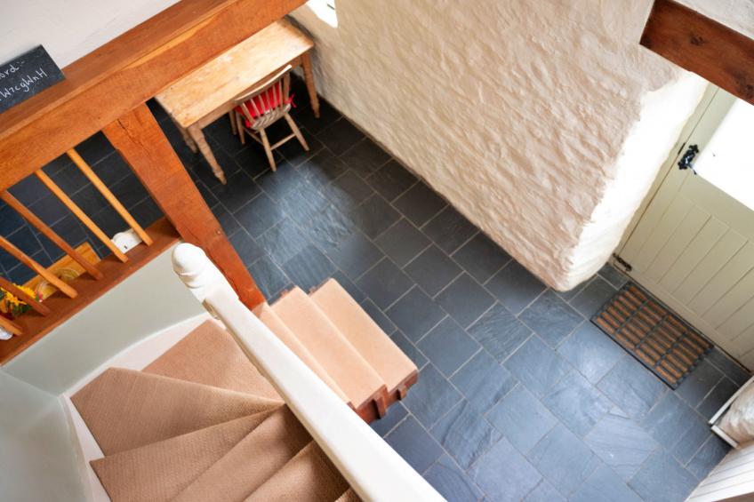 Pandy Farmhouse - foto 14