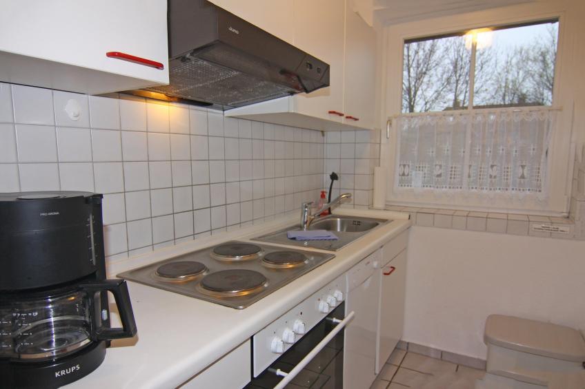 Ferienanlage Petersdorf, Fehmarn-Petersdorf - Typ E - foto 15