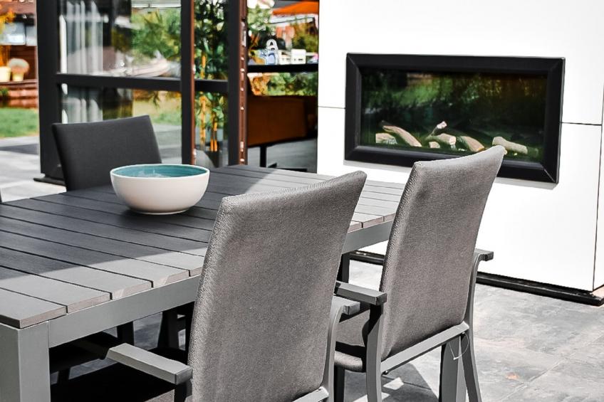 Villa Nautica 6 persoons - foto 11