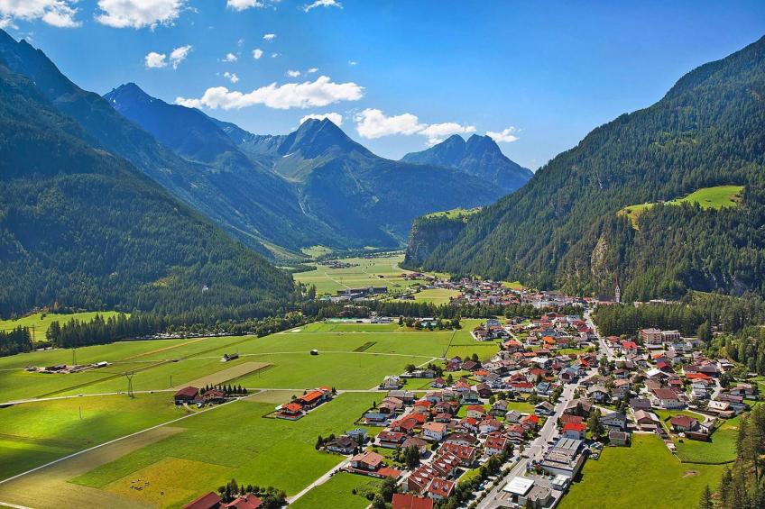 vakantiehuis, Längenfeld - Type A - foto 23