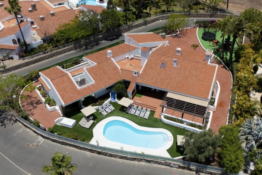 Casa Gran Canaria - foto 46