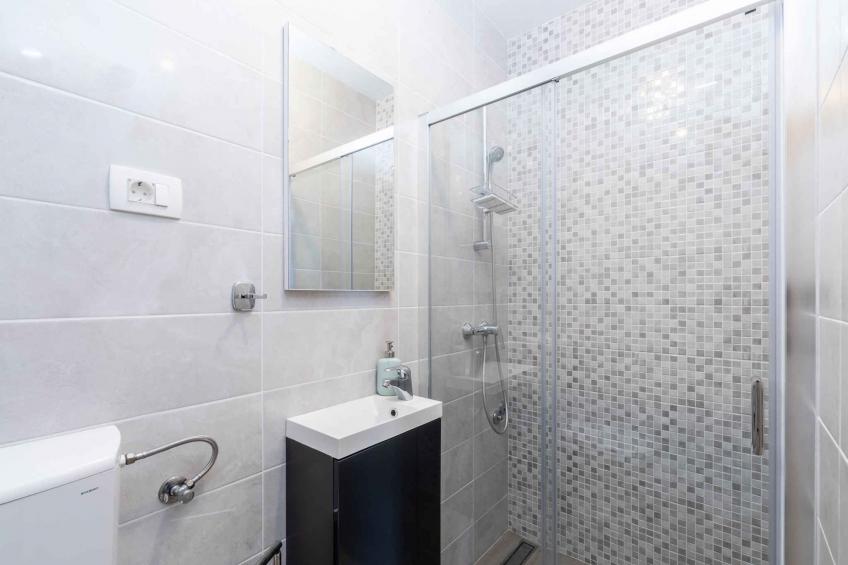 Ferienwohnung mit Terrasse, Außenpool und Meerblick - BF-ZYTDP - foto 49