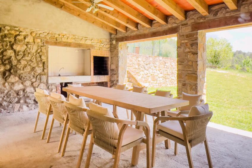 Mobil Home - Bungalow - Cottage à Beuda - foto 3