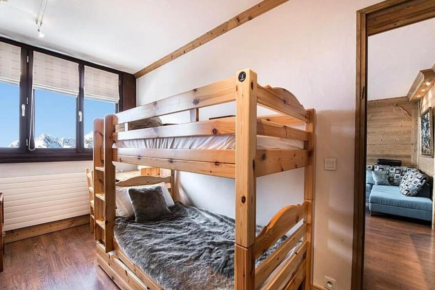 Résidence Les Portes De Courchevel - foto 14