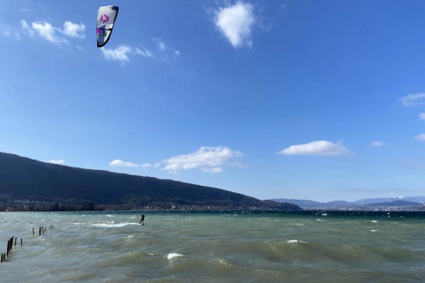 Maison à Saint-Jorioz - foto 34