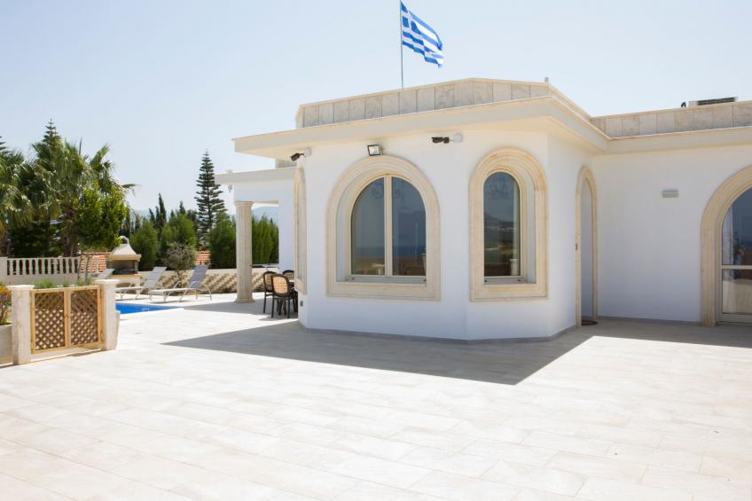 mit Privatpool für 6 Personen ca. 170 m² in Poli Crysochous, Südzypern-Rep - foto 39