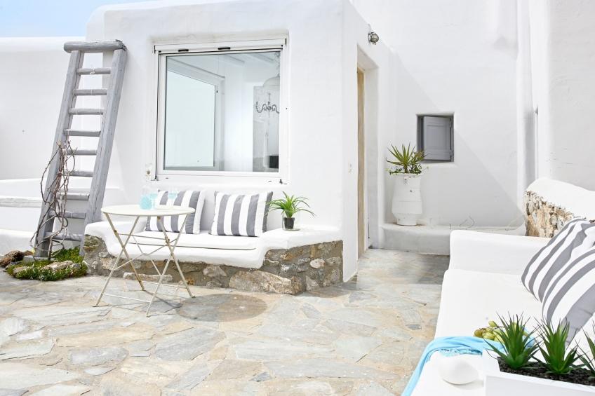 SUPERB BEACH ACCESS LUXURY SEA VILLA POOL by Calypso Sunset - foto 47