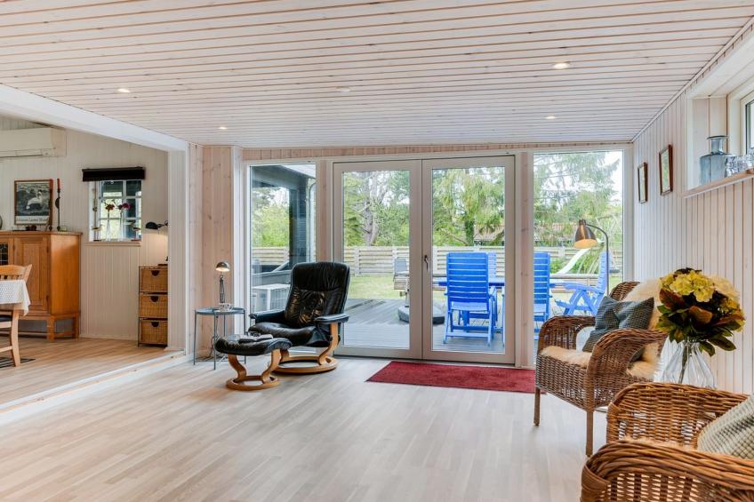 "Hardina" - 300m from the sea in Funen - foto 29