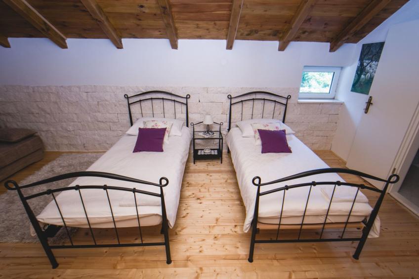 Villa mit beheiztem Pool - foto 44