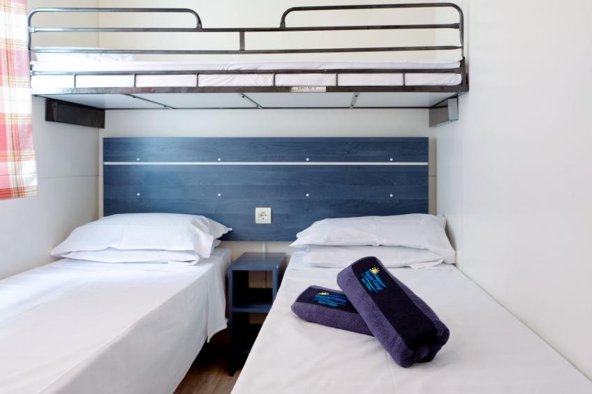 Happy Camp Mobil Homes in Riccione - foto 9