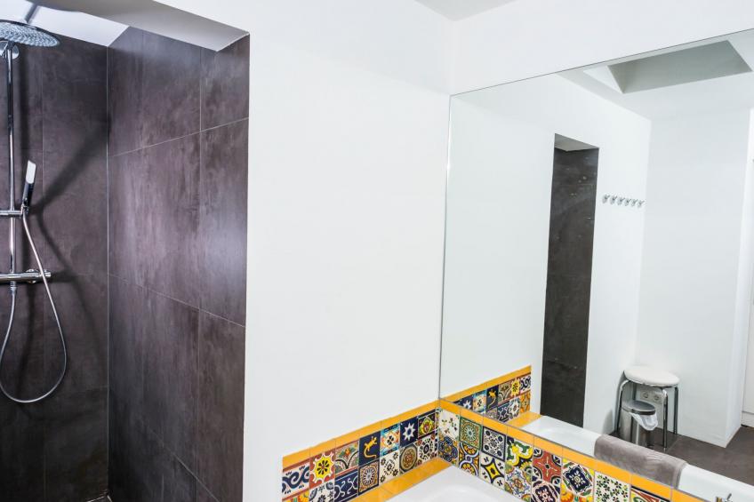 Appartement mit eigenem Garten und Terrasse - foto 26