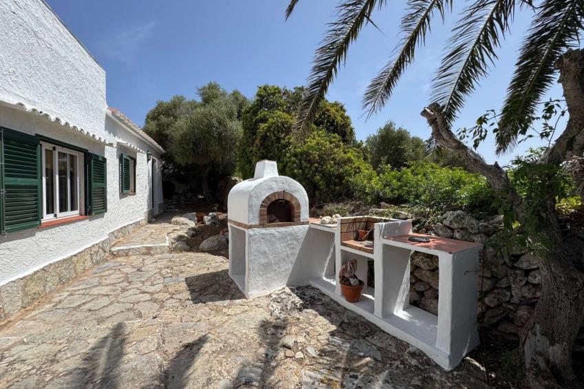 Casita Menorca Privé - foto 32