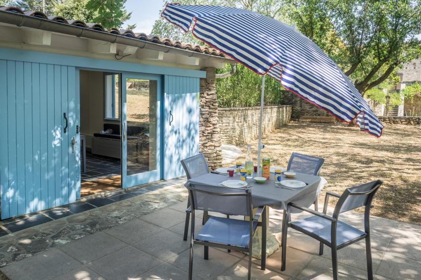 Petit gite - foto 24