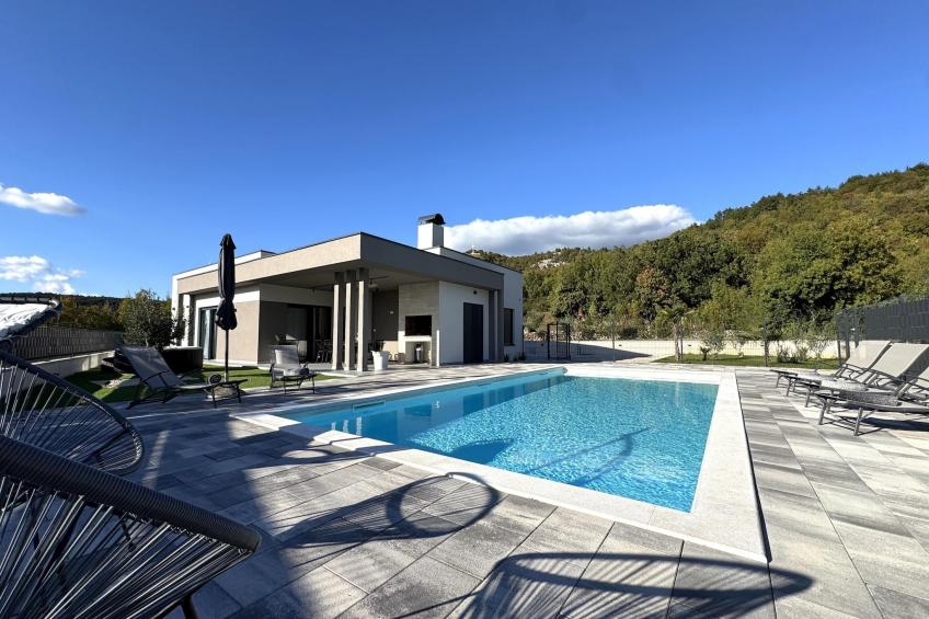 Villa Olive Residence - foto 11