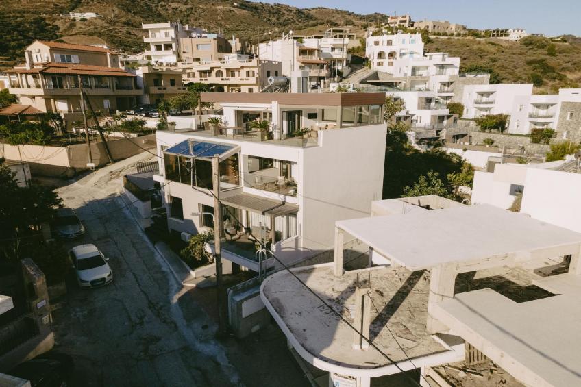 Sea Luxury Living Villa - foto 31