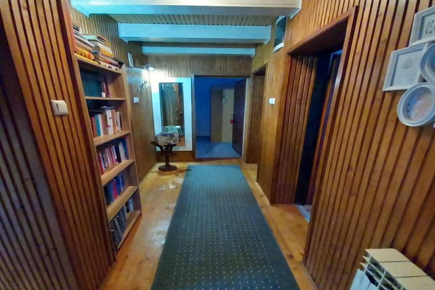 Holiday Home Kim - Three Bedroom Holiday Home with Swimming Pool - foto 27