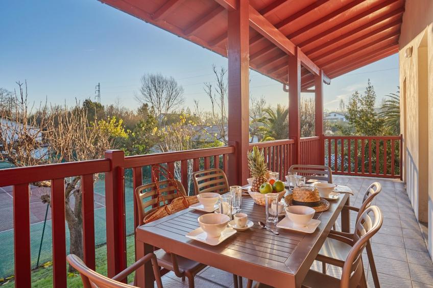 Résidence Prestige Domaine Iratzia - foto 21