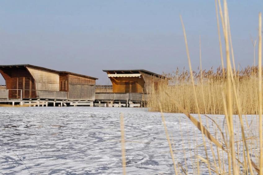 Guesthouse Spa Seeblick - foto 22
