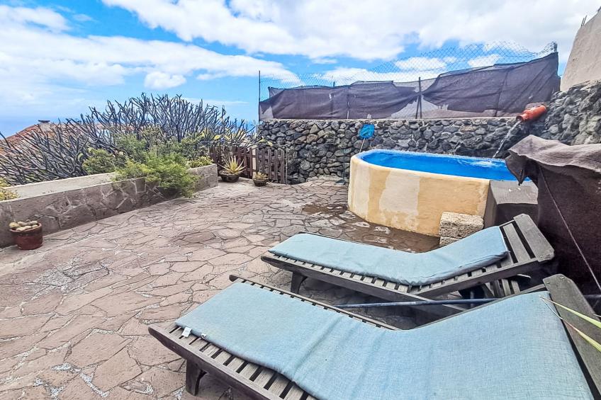 Haus mit Schwimmbad-Whirlpool in ruhiger Umgebung. - foto 2