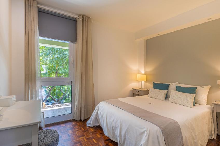 Wohnung mit Balkon im Stadtzentrum, bei Farmer's Market - foto 3