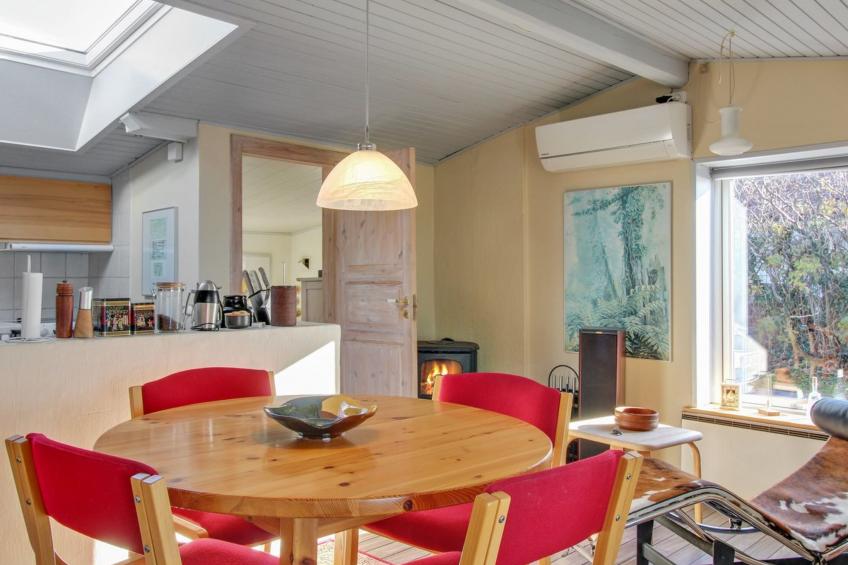 "Erno" - 20m from the sea in Western Jutland - foto 14
