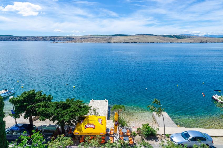 Vakantiewoning mit Klimaanlage, Internet und Grill direkt am Meer - VW-FXZR - foto 67