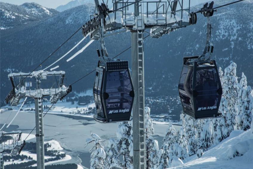 Résidence La Grande Ourse - foto 14