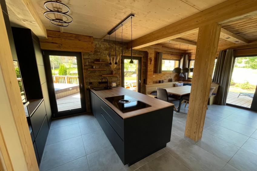 Kreischberg Chalets 52 - foto 11