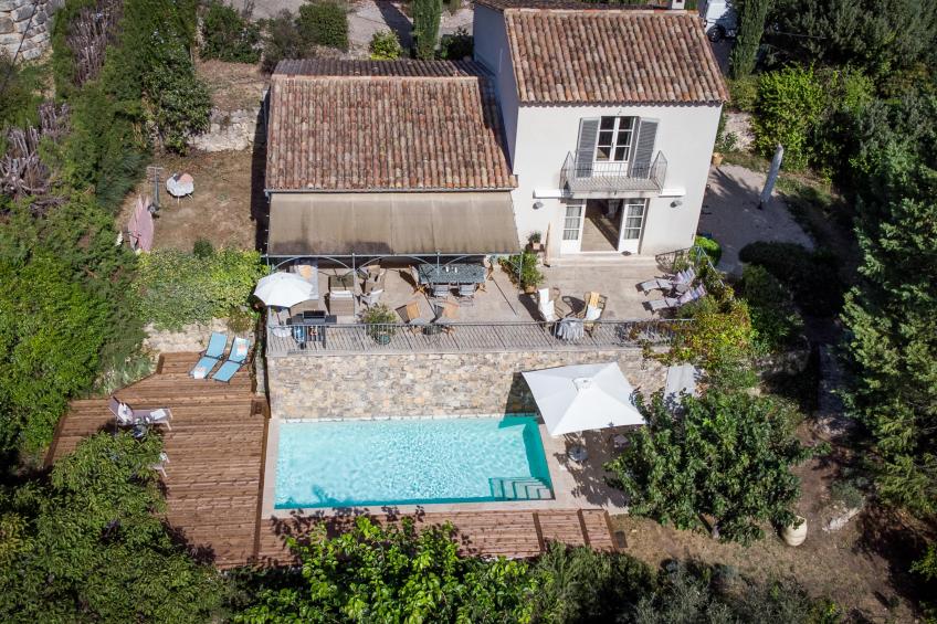 Villa Olivier - foto 4