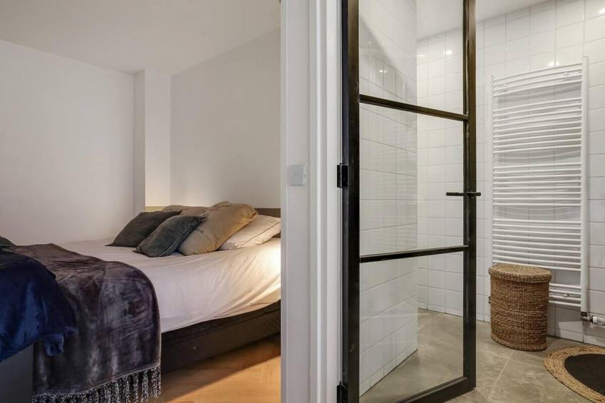 Knus appartement in hartje Sneek - foto 10