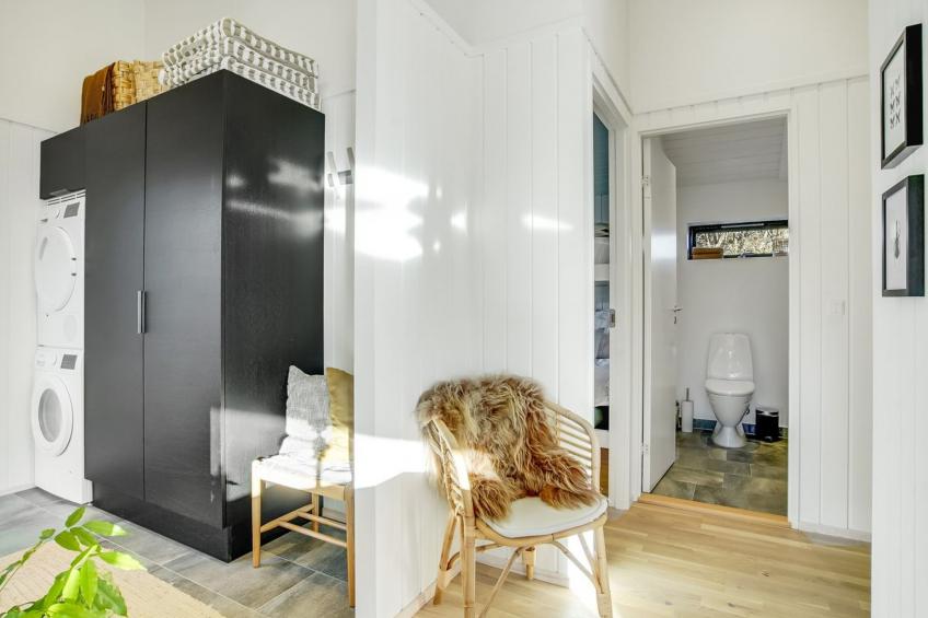 "Remko" - 1.5km from the sea in NW Jutland - foto 7