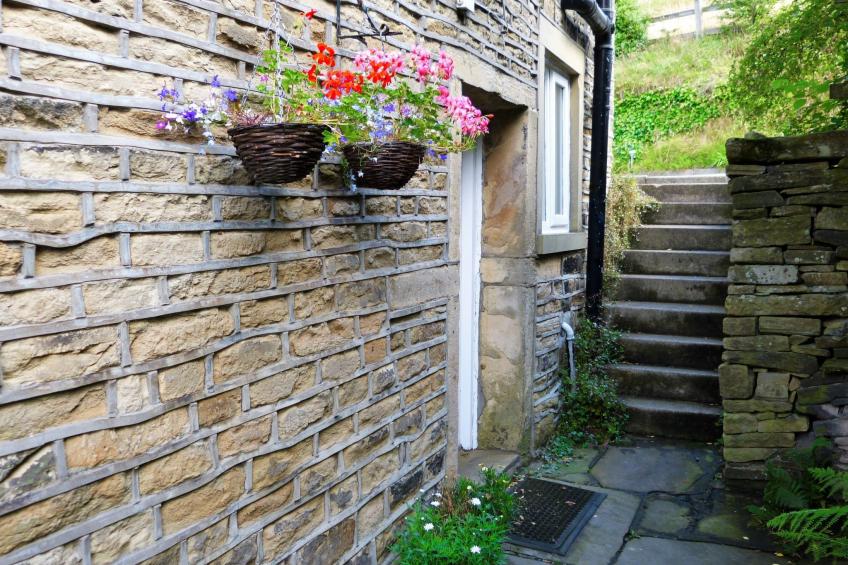 Gemütliches Ferienhaus für 2 Personen und 1 Kind - foto 13