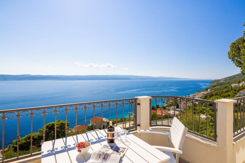 Villa Sandra - Privater Pool - foto 78