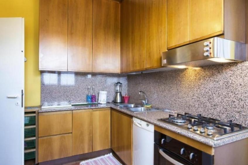 Wohnung in Quarto Cagnino mit Terrasse - foto 7