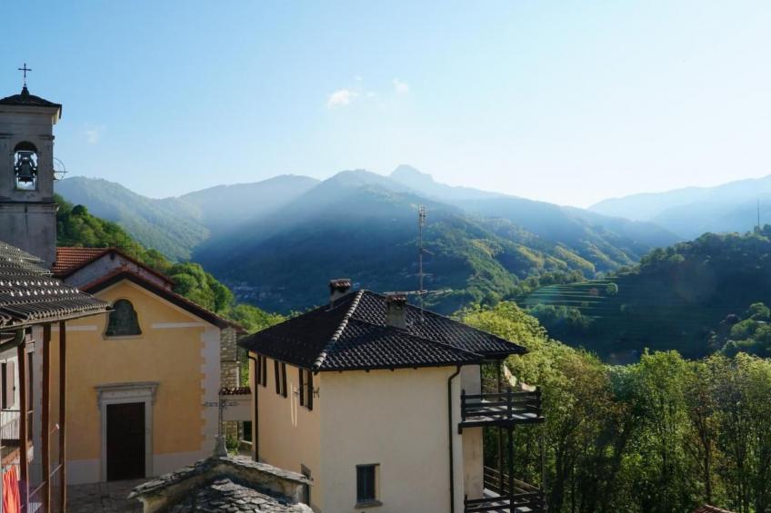 Palazzo Petraglio – grosszügiges Ferienhaus - foto 15