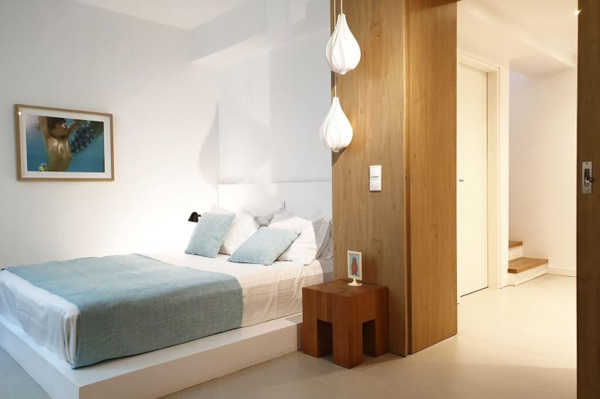 Ferienvilla "Fos" mit Blick auf das Wasser - foto 34