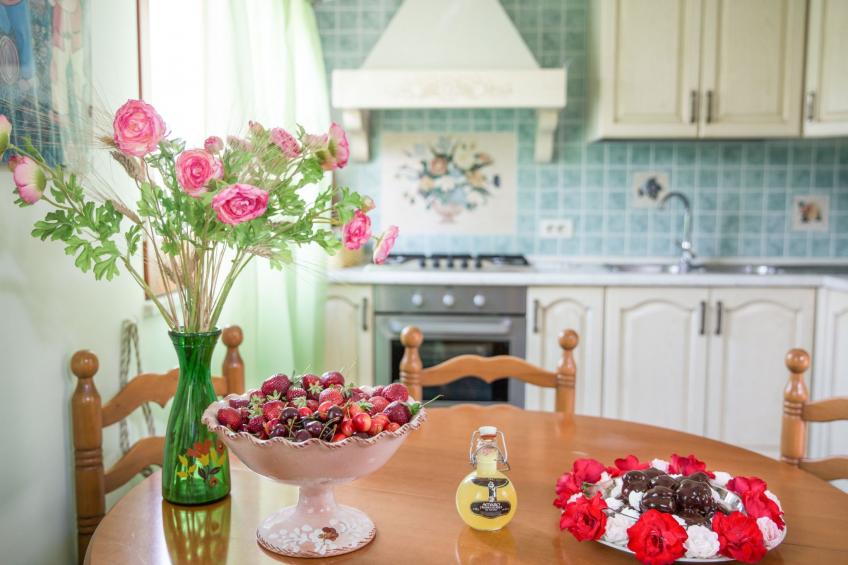 Sonnenstrahl - foto 12